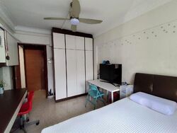 Blk 112 Bukit Purmei Road (Bukit Merah), HDB 4 Rooms #593100321
